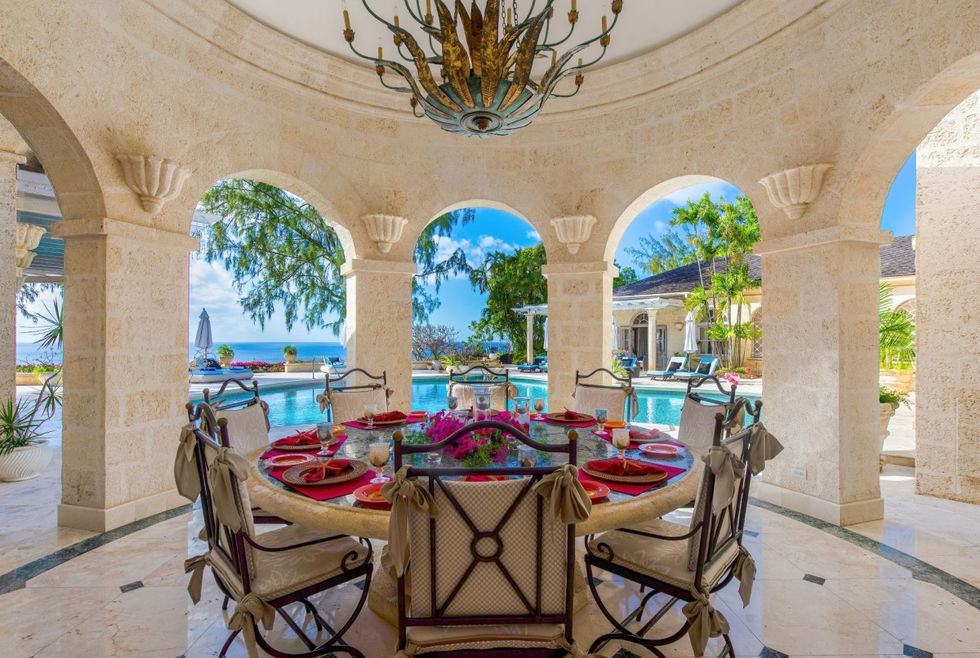 Westfield, Polo Ridge, St. James, Barbados - Our Villa Barbados