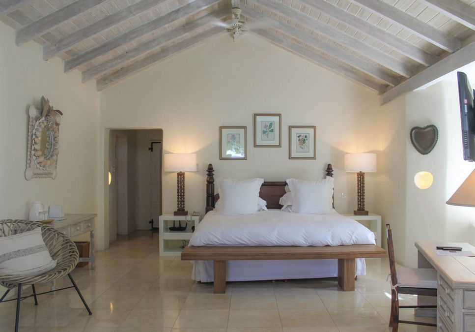 Landmark House - Our Villa Barbados