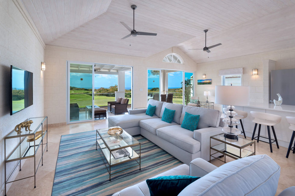 Townhouse, Royal Westmoreland, St. James, Barbados - Our Villa Barbados