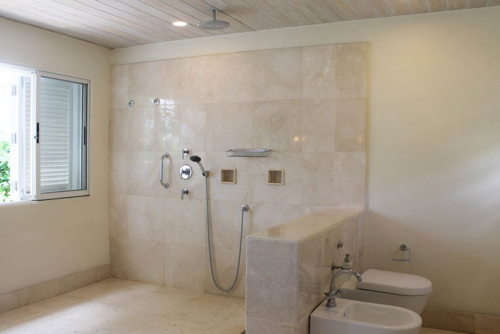 Landmark House - Our Villa Barbados