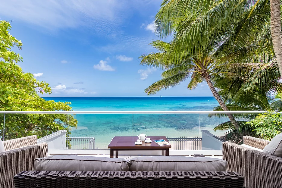 Westshore Beach House, The Garden, St. James, Barbados - Our Villa Barbados