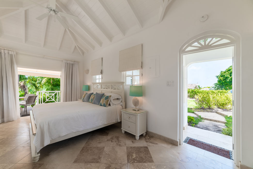 SugarHill - Gemini A19, Sugar Hill Estates, St. James, Barbados - Our Villa Barbados