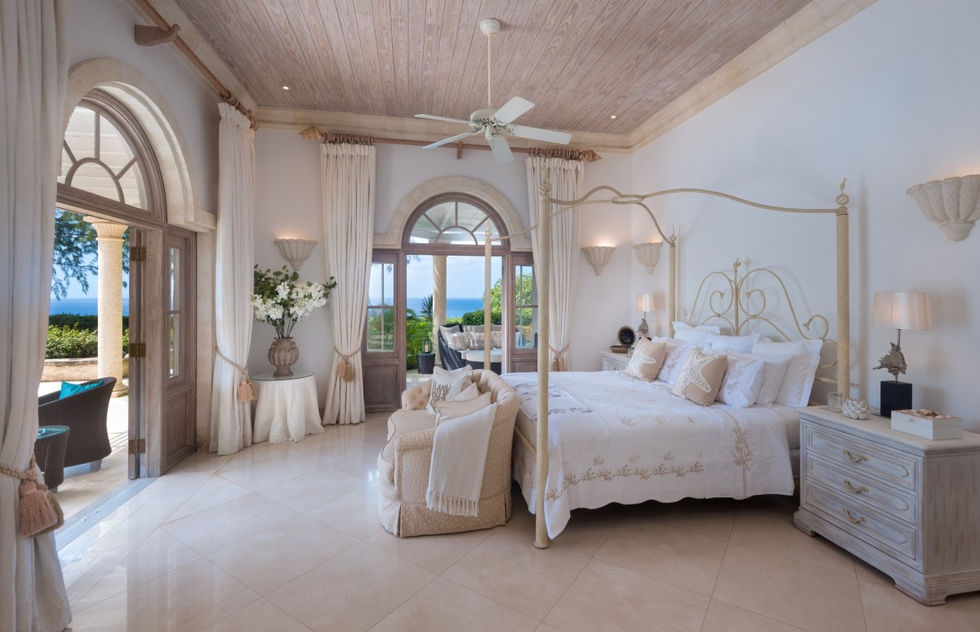 Westfield, Polo Ridge, St. James, Barbados - Our Villa Barbados