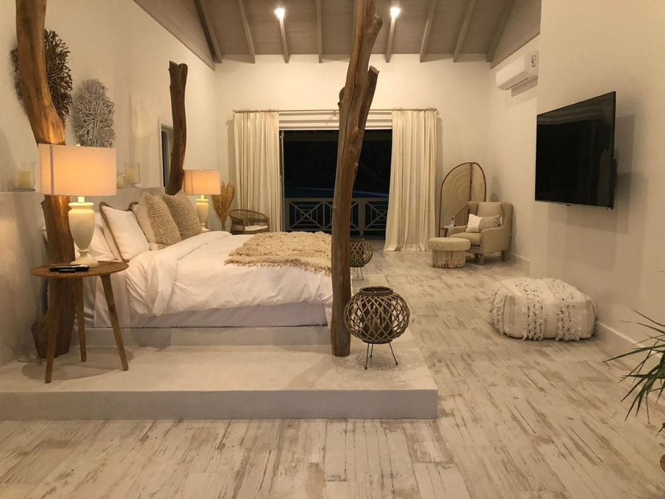 Villa Aama, Sandy Lane Estate, St. James, Barbados - Our Villa Barbados