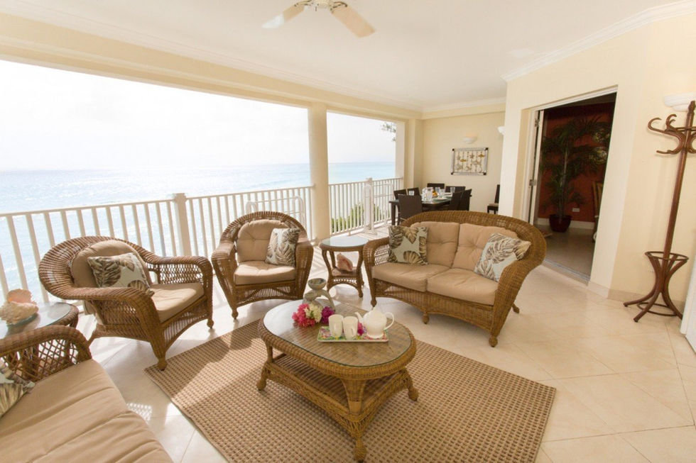 Sandy Hook 21, Christchurch, Barbados - Our Villa Barbados