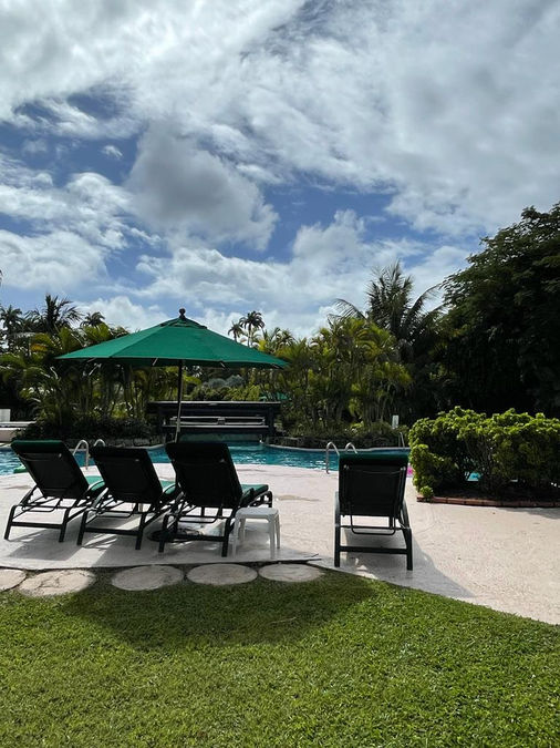 Glitter Bay '49 Steps', Porters, St. James, Barbados - Our Villa Barbados