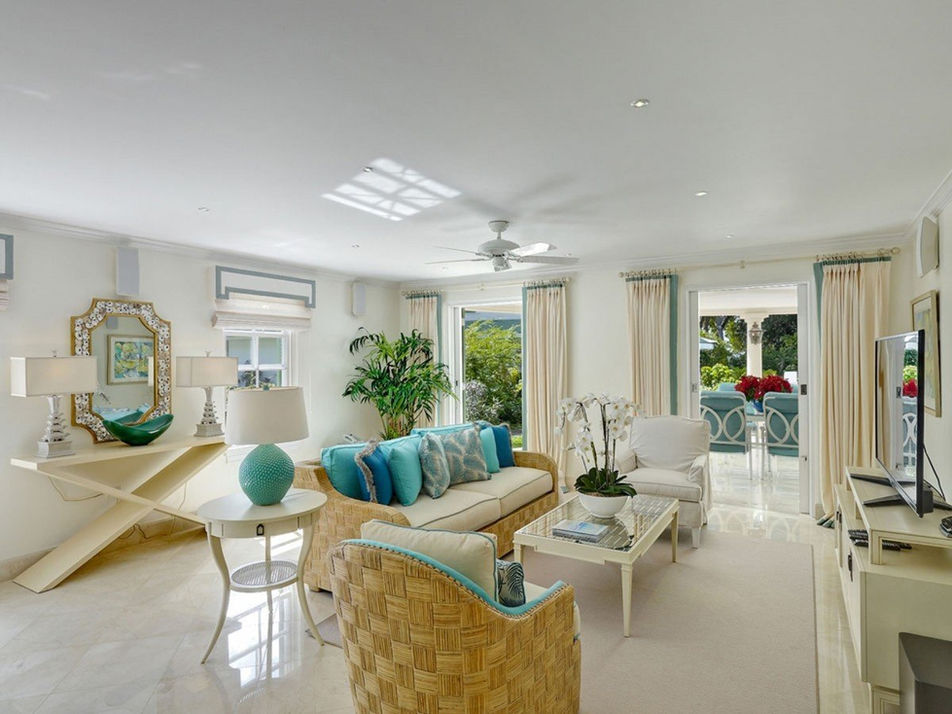 Old Queens Fort, St. James, Barbados - Our Villa Barbados