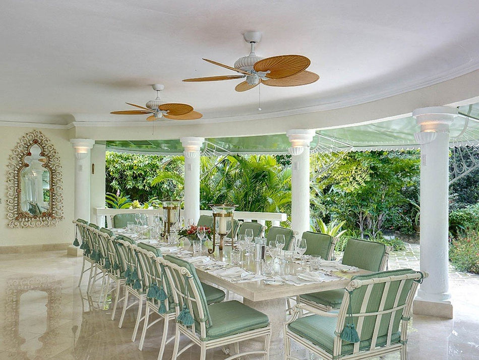 Old Queens Fort, St. James, Barbados - Our Villa Barbados