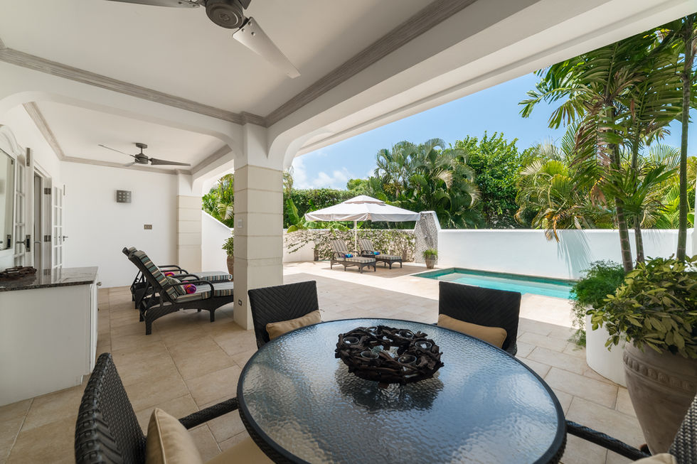 SugarHill - Gemini A19, Sugar Hill Estates, St. James, Barbados - Our Villa Barbados