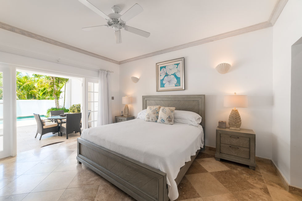 SugarHill - Gemini A19, Sugar Hill Estates, St. James, Barbados - Our Villa Barbados