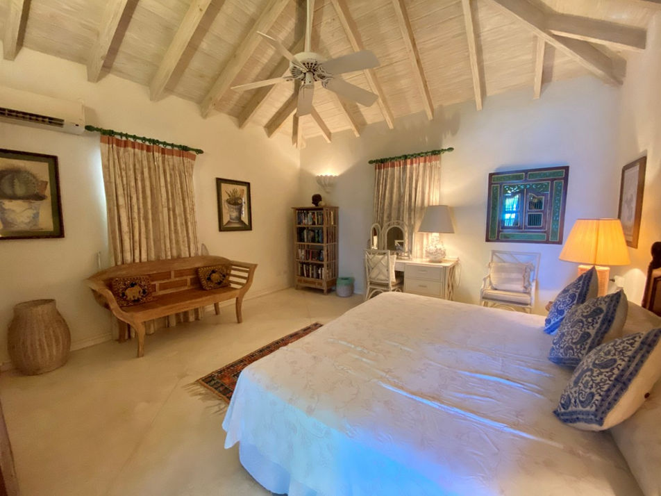 Seascape - Gibbes Beach, St. Peter - Our Villa Barbados