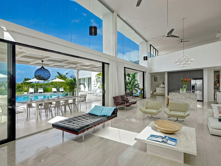 Atelier House - Our Villa Barbados