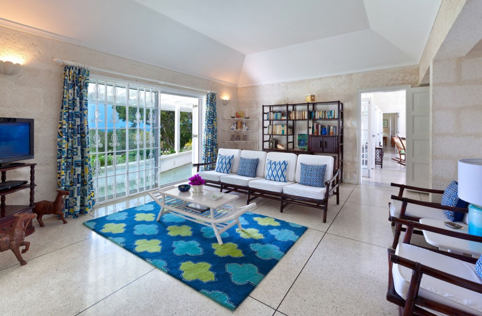 Galena, Sandy Lane Estate, St. James - Our Villa Barbados