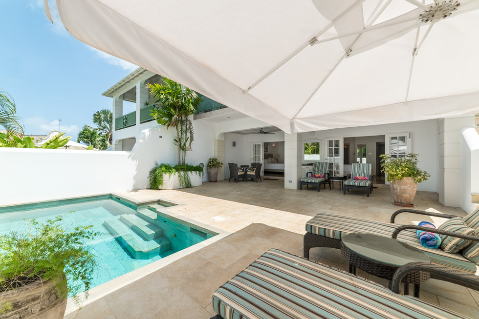 Sugar Hill Gemini A19 Our Villa Barbados