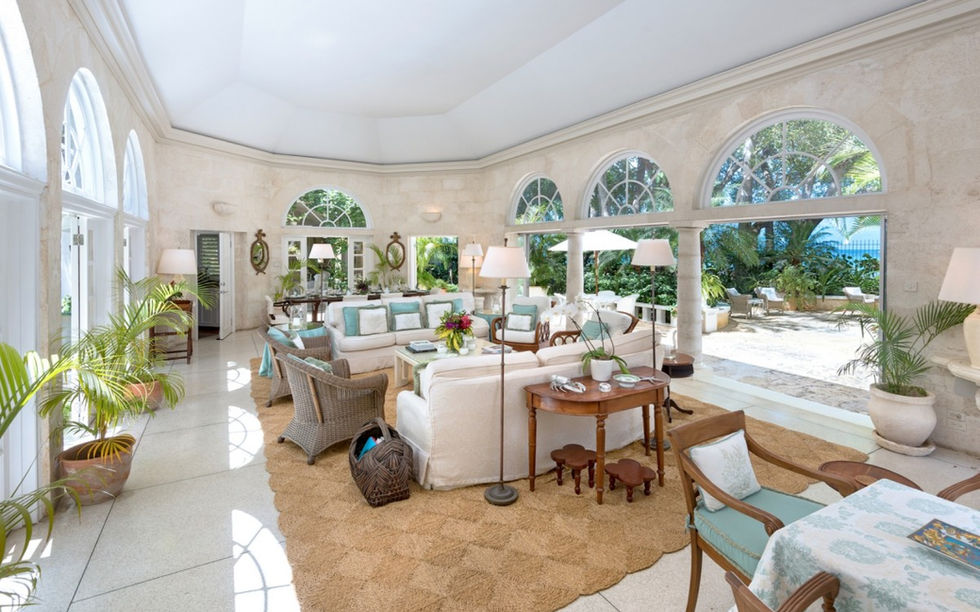 Heronetta - Our Villa Barbados