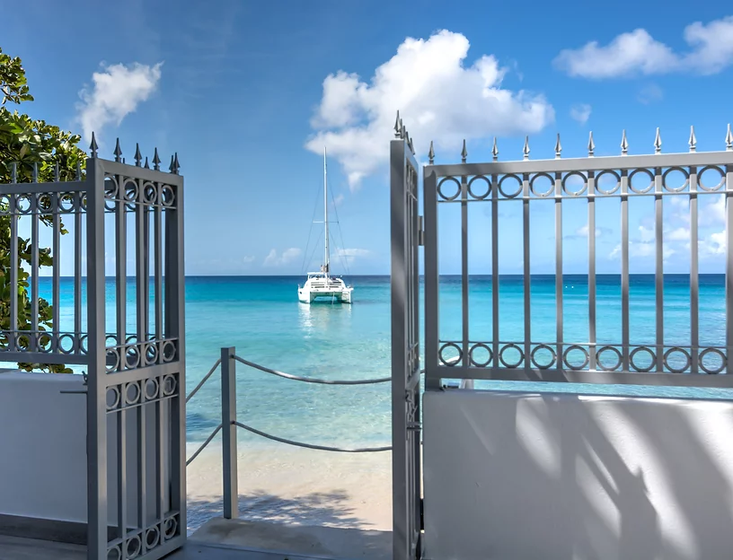 Westshore Beach House, The Garden, St. James, Barbados - Our Villa Barbados