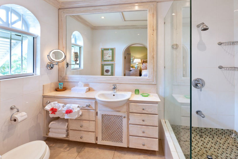 Bonavista, Gibbs Beach, St. Peter, Barbados - Our Villa Barbados