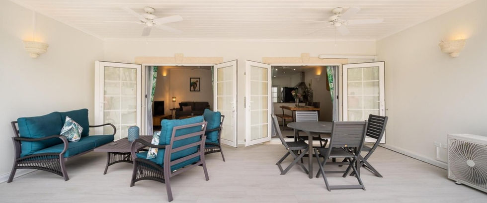 Porters Gate 19, Porters, St James, Barbados - Our Villa Barbados
