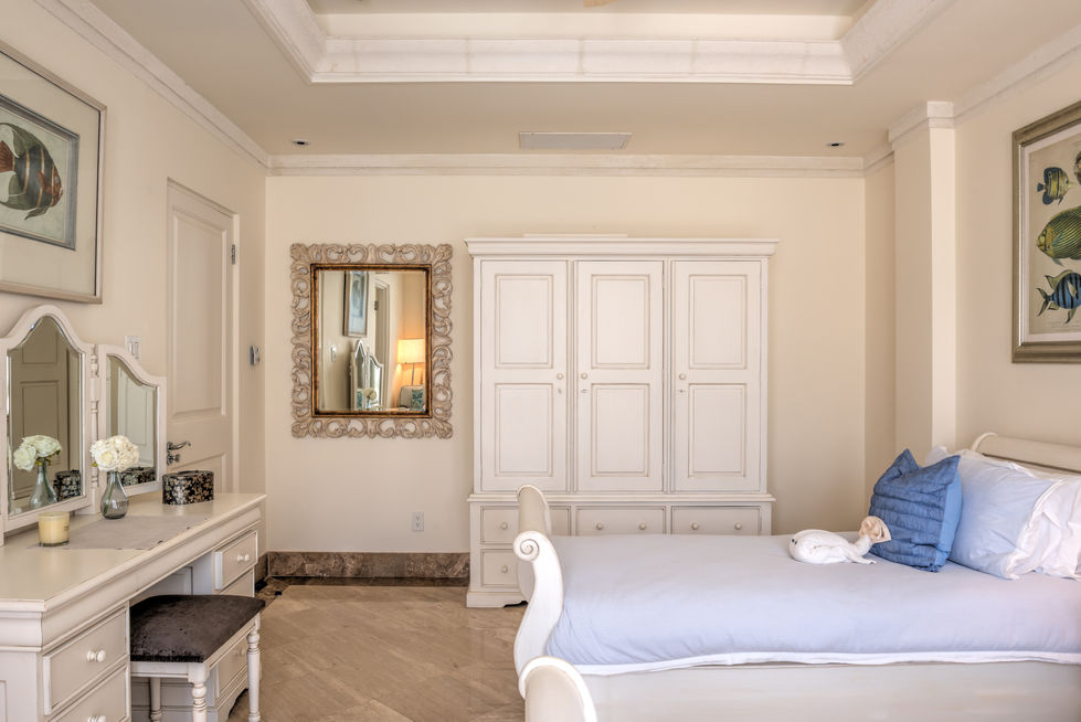 Smugglers Cove 3, Paynes Bay, St. James, Barbados - Our Villa Barbados