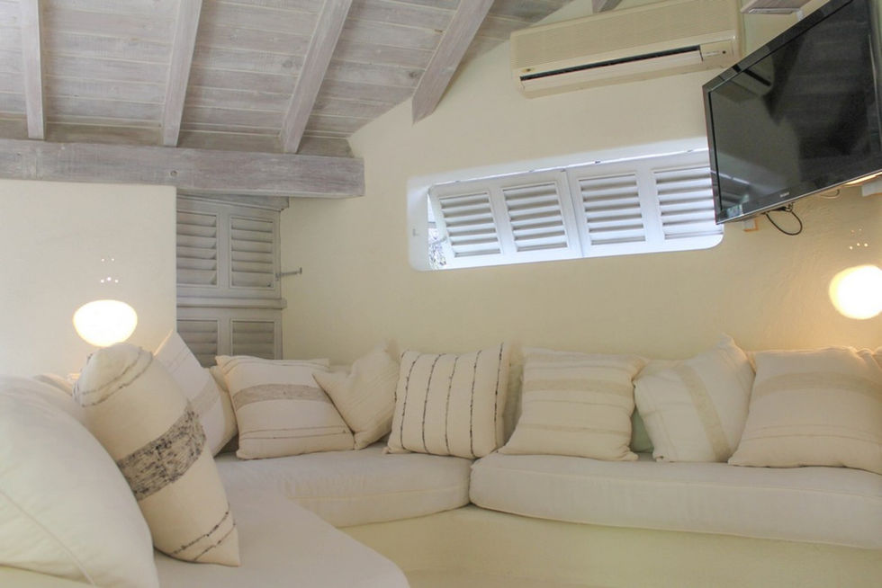 Landmark House - Our Villa Barbados
