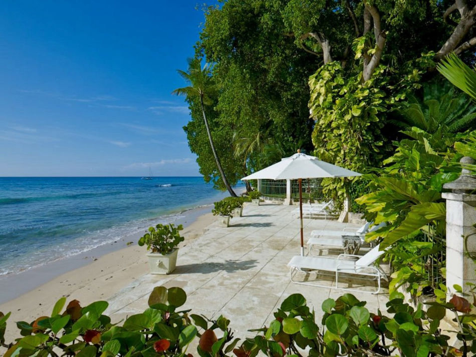 Mango Bay Villa, Reeds Bay, St. James, Barbados - Our Villa Barbados