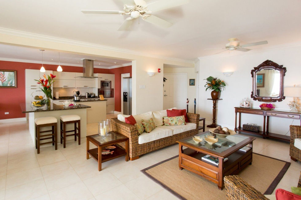 Sandy Hook 21, Christchurch, Barbados - Our Villa Barbados