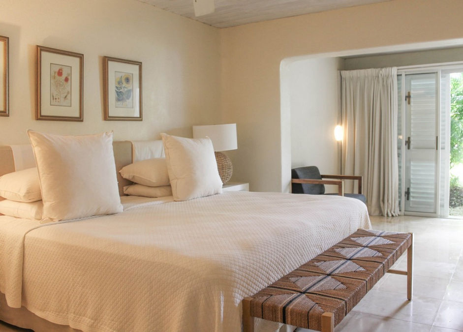 Landmark House - Our Villa Barbados