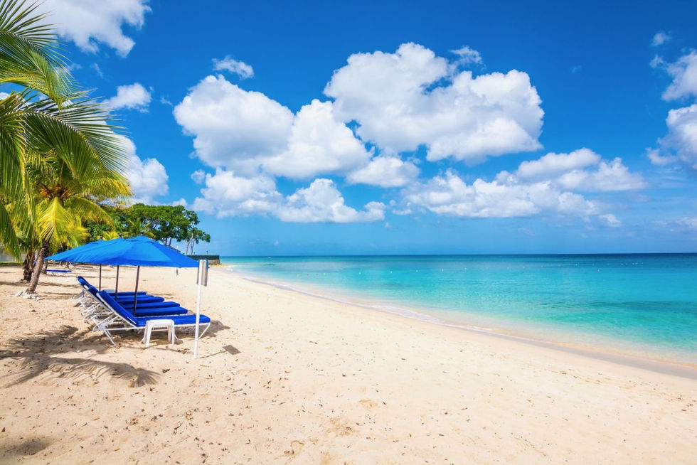 Sandy Lane Beach Club - Our Villa Barbados