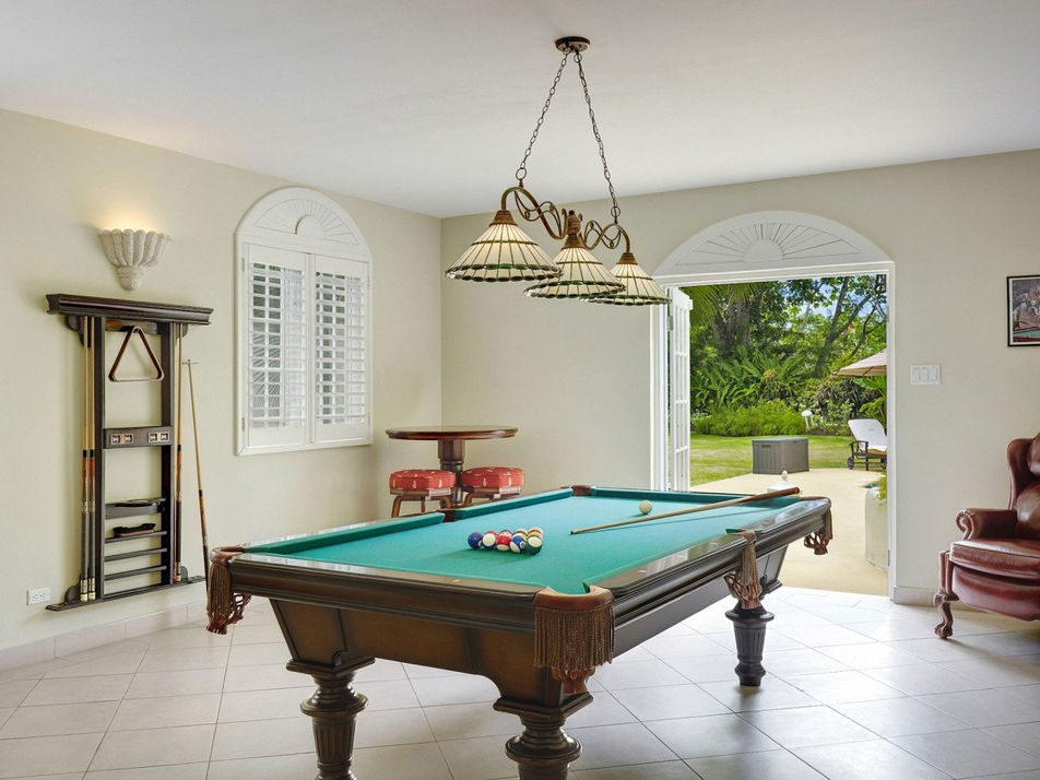 Aliseo - Our Villa Barbados