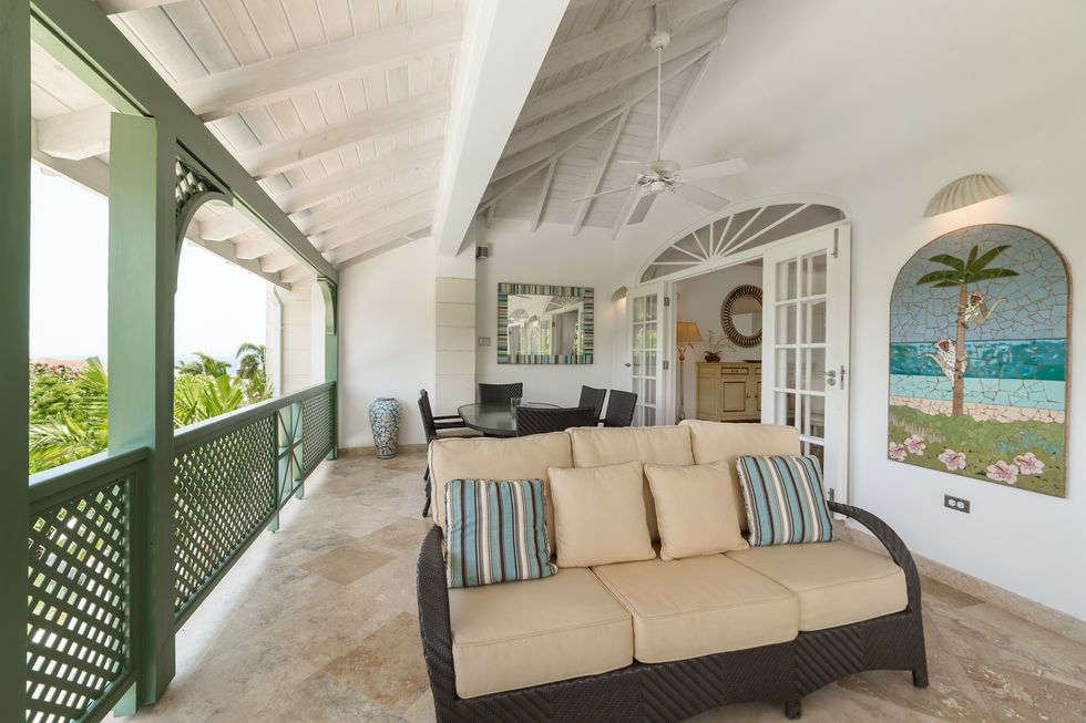 SugarHill - Gemini A19, Sugar Hill Estates, St. James, Barbados - Our Villa Barbados