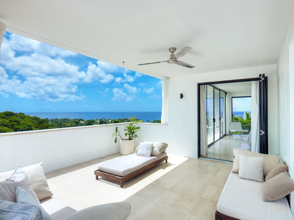 Atelier House - Our Villa Barbados