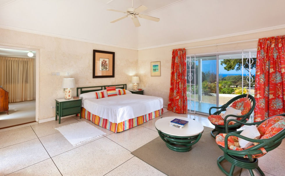 Galena, Sandy Lane Estate, St. James - Our Villa Barbados