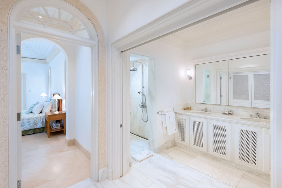 Mullins Beach, St. Peter, Barbados - Our Villa Barbados