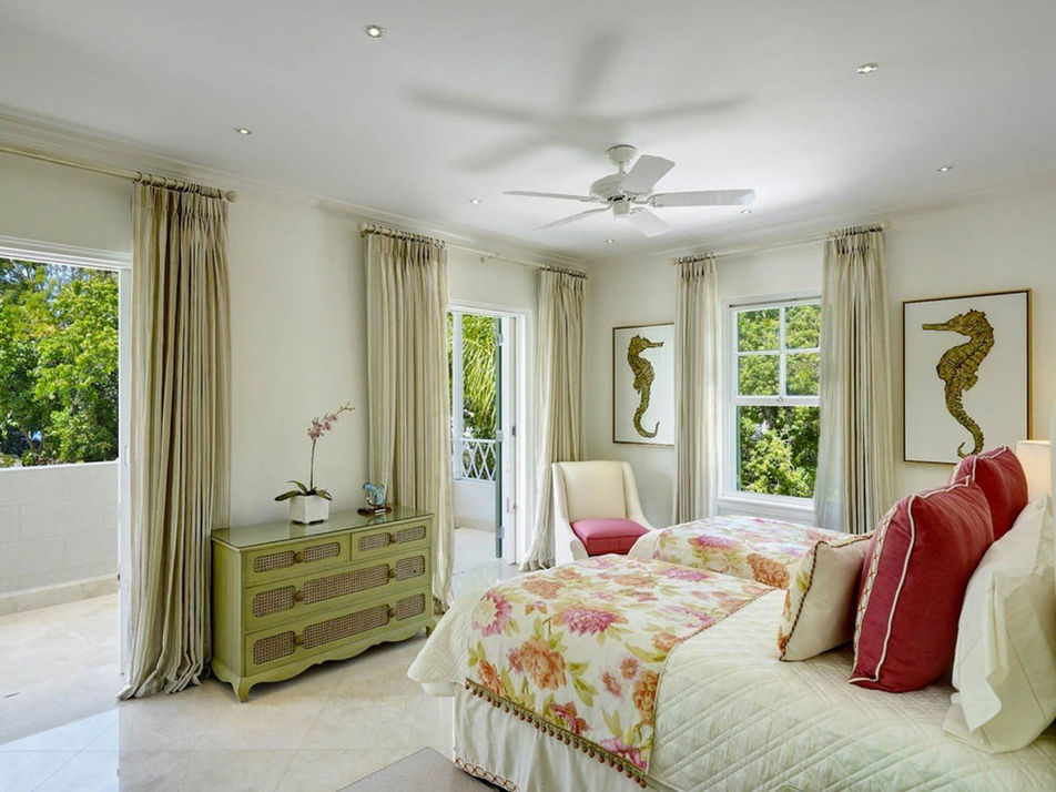 Old Queens Fort, St. James, Barbados - Our Villa Barbados