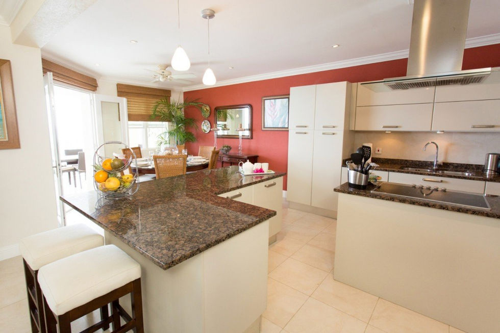 Sandy Hook 21, Christchurch, Barbados - Our Villa Barbados