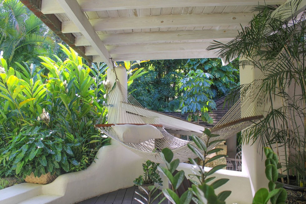 Landmark House - Our Villa Barbados