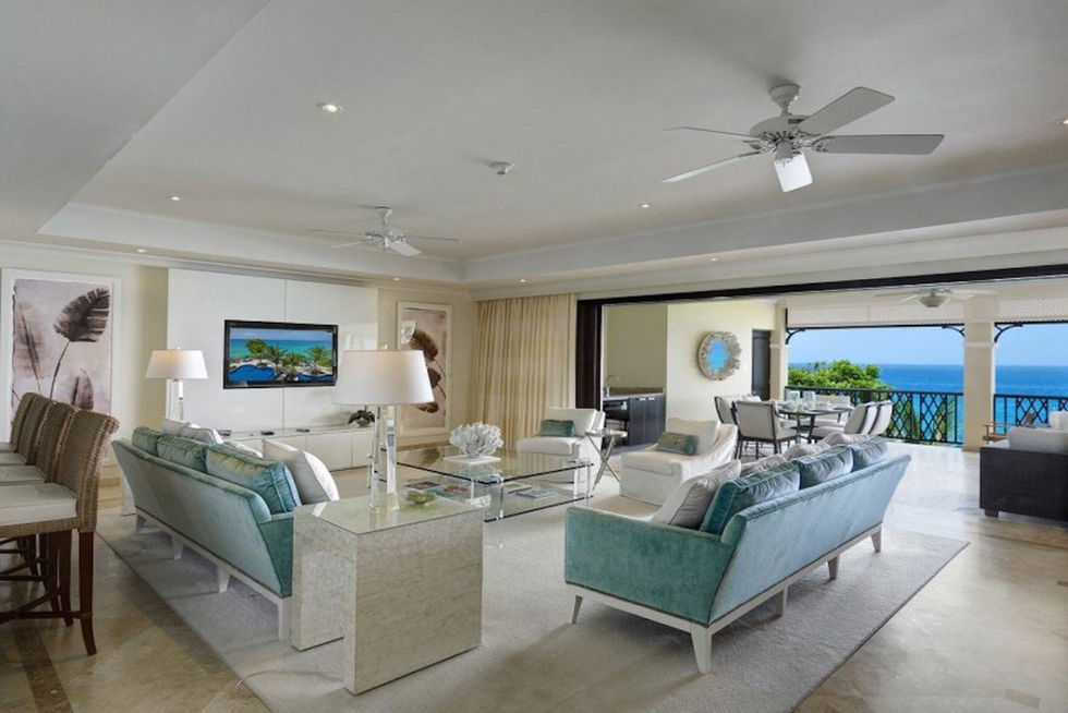 Sandy Cove 302, Derricks, St. James, Barbados - Our Villa Barbados