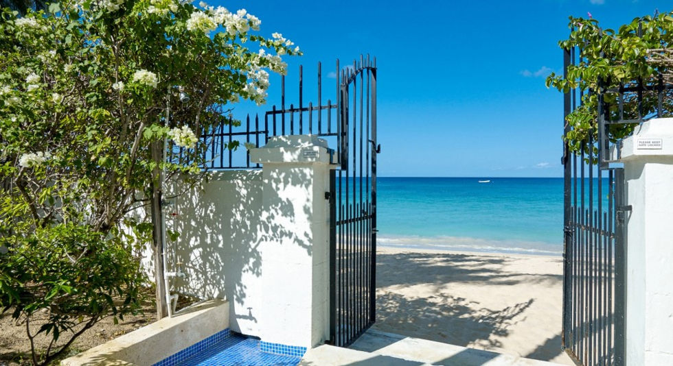 New Mansion - Our Villa Barbados