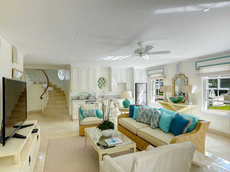 Old Queens Fort, St. James, Barbados - Our Villa Barbados