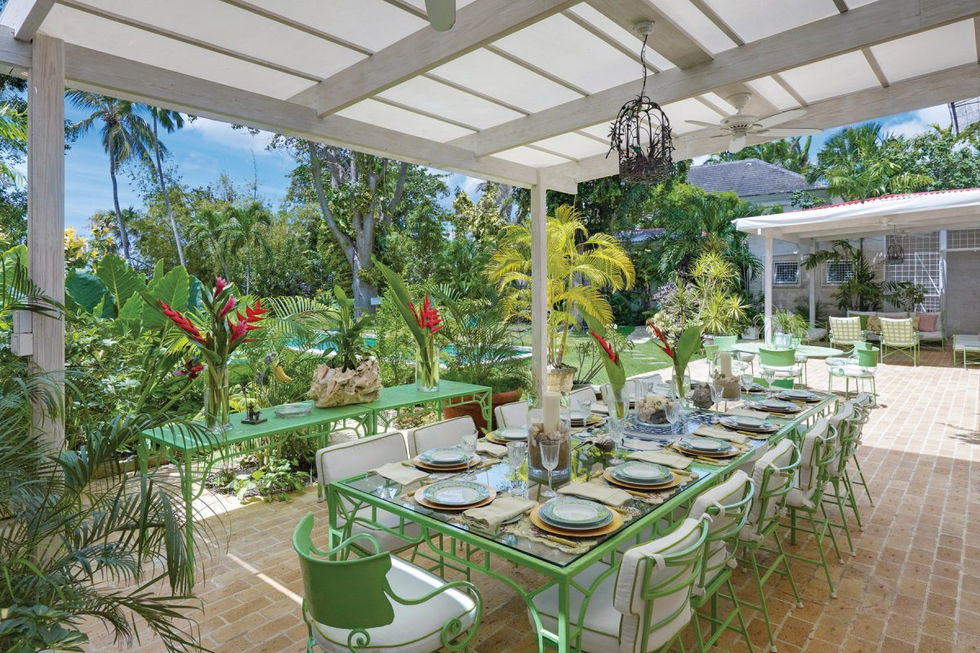 Nelson Gay, St Peter, Barbados - Our Villa Barbados