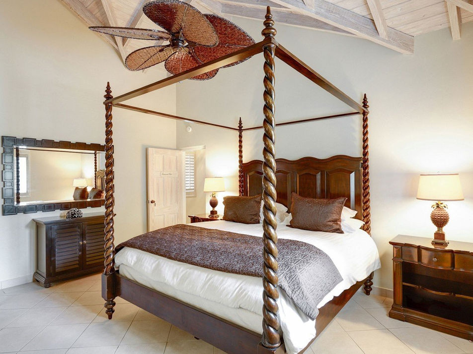 Aliseo - Our Villa Barbados