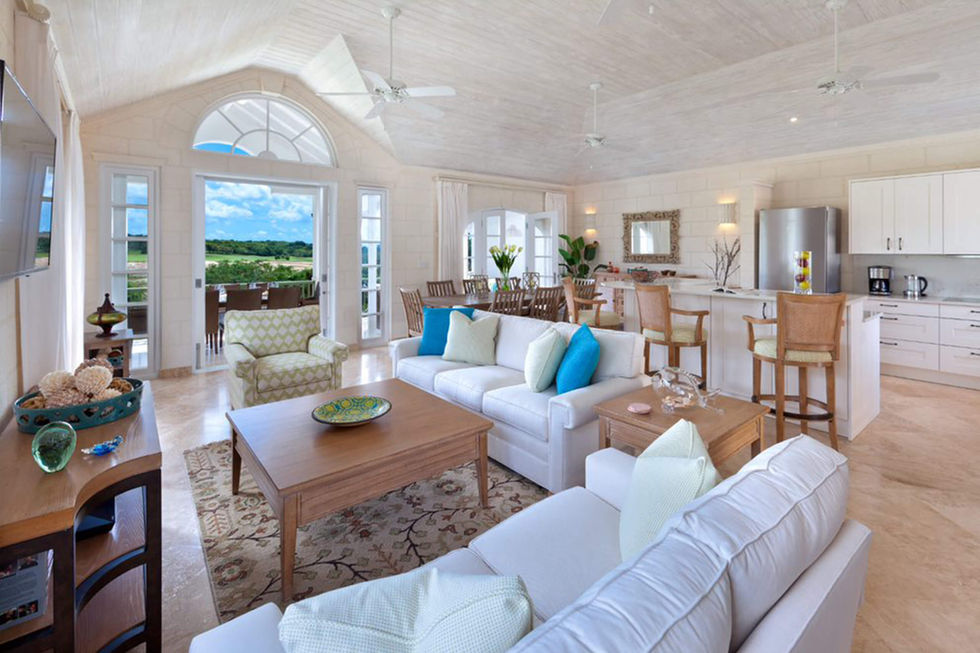 Sugar Cane Ridge 22 - Mimosa, Royal Westmoreland, St. James
