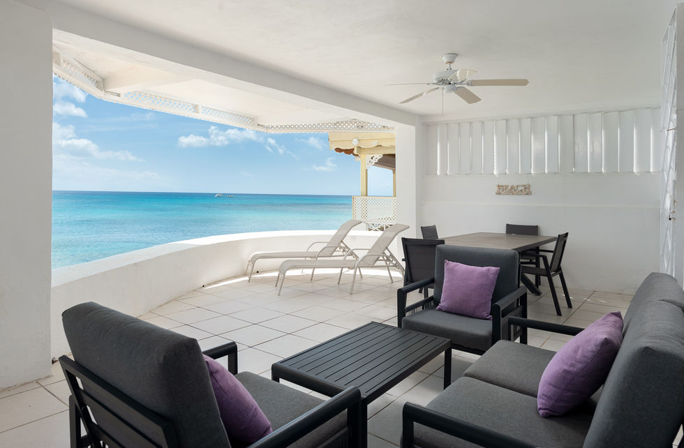 Purple Rain, Mullins Beach, St. Peter, Barbados - Our Villa Barbados