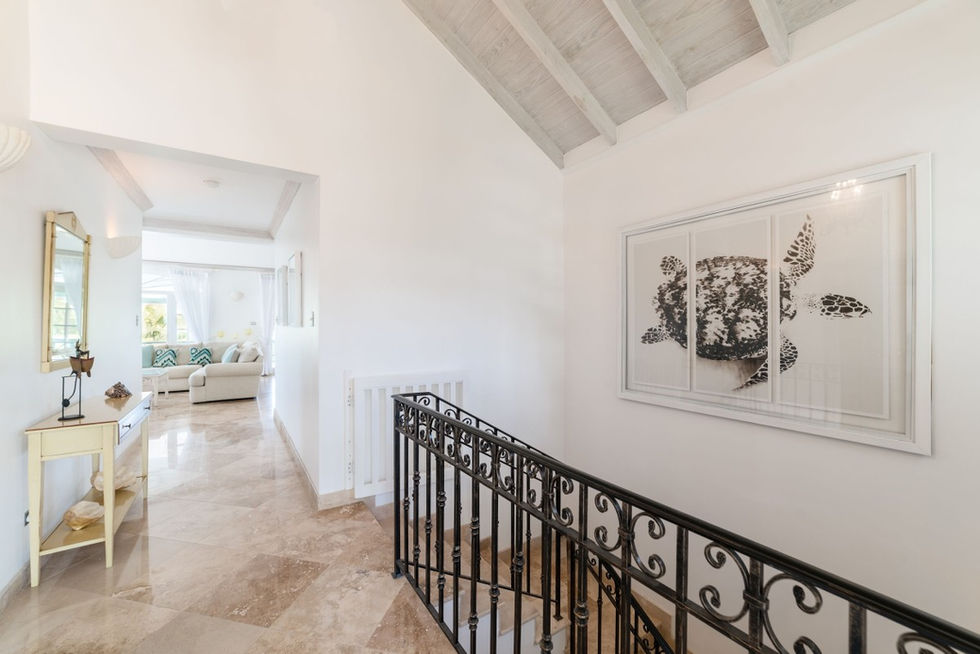 SugarHill - Gemini A19, Sugar Hill Estates, St. James, Barbados - Our Villa Barbados