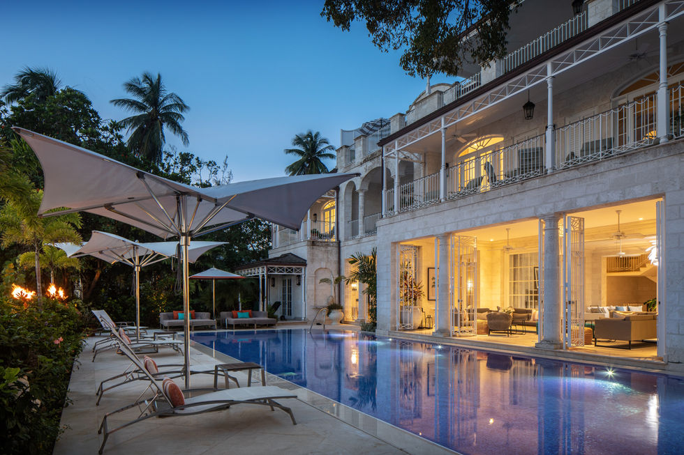 KIKO Villa, Paynes Bay, St. James - Our Villa Barbados