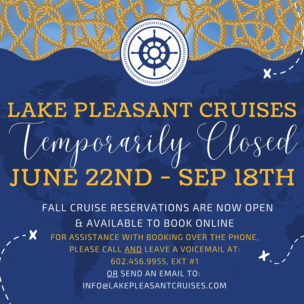 Temporarily Closed
