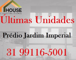 Prédio Jardim Imperial