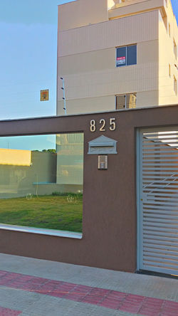 Residencial Topázio Imperial