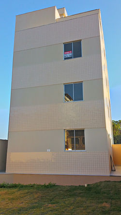 Residencial Topázio Imperial