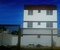 Prédio Jardim Imperial